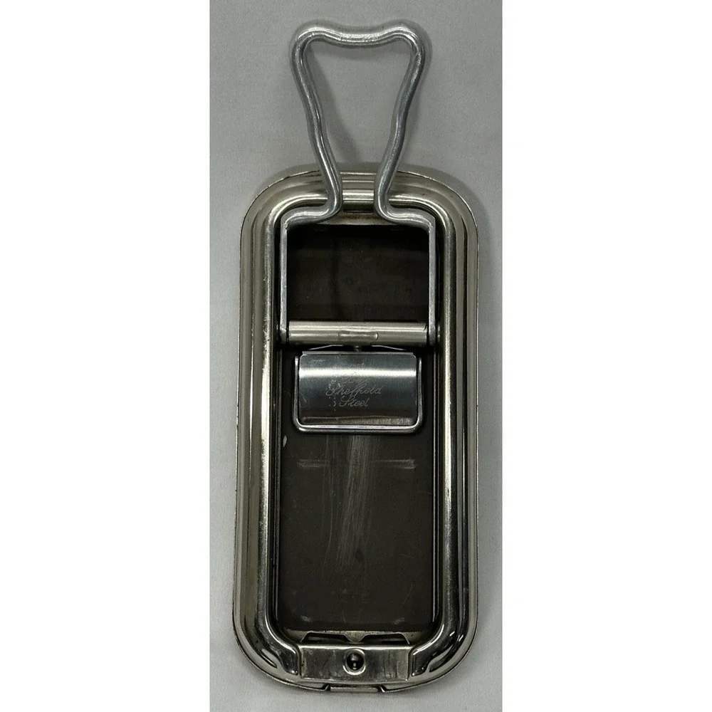 Vintage‎ 1920's Rolls Razor, Made in England